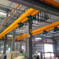 滁州行車(chē)安裝維保