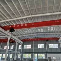 湖北省宜昌市猇亭區LD單梁橋式起重機大全