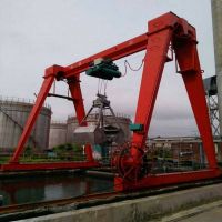 攀枝花抓斗式起重機(jī)廠家直銷