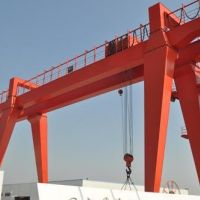 曲靖門(mén)式起重機(jī)價(jià)格快報(bào)