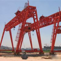 嘉興行車、行吊、起重機、龍門吊等起重設備專業銷售、維修設計