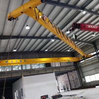 福州行車航吊專業維修