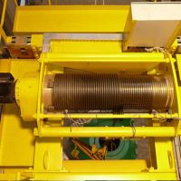 石柱天車專業(yè)設(shè)計(jì)