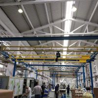 佛山起重機(jī)、行吊、升降平臺(tái)安裝維修