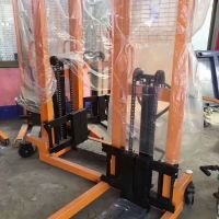 河北張家口起重機起重設備懷來起重機-沙城叉車、堆高車