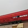 南充門式起重機、龍門吊