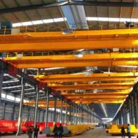 常熟起重機(jī)貨梯（行吊、升降平臺）吊裝