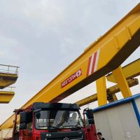 常熟起重機(jī)貨梯（行吊、升降平臺）運(yùn)輸