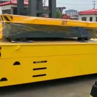 昆山專業簡易電動平車起重機械