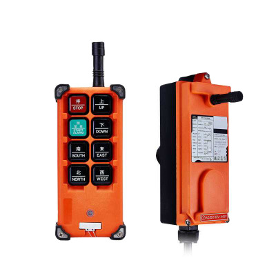 上海工業(yè)遙控器廠家