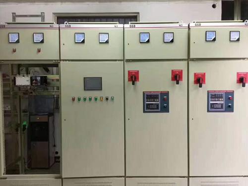 上海電氣控制柜維修