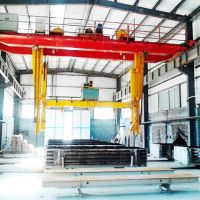 湖州加氣混凝土用定點起重機