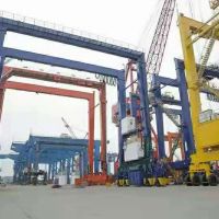 嘉定電動單梁起重機(jī)械銷售