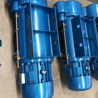 宜昌西陵區(qū)電動(dòng)葫蘆，起重配件