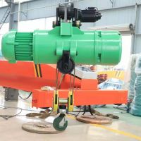 河南衛華起重機械起重機廠家 行吊|天車結構新穎