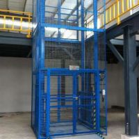 南通液壓升降平臺、貨梯、升降機