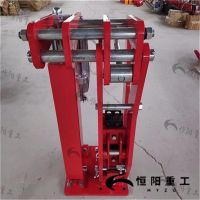 YFX-550/80防風(fēng)制動(dòng)器 恒陽(yáng)重工 出廠(chǎng)價(jià)