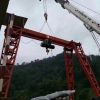 蘭州龍門吊生產