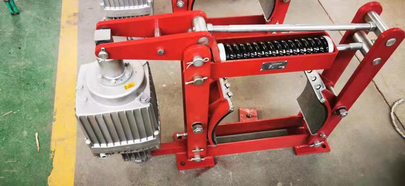 YWZ11-300/E50電動液壓鼓式制動器,焦作制動器
