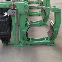 YWZF-800/300電動液壓鼓式制動器,焦作制動器