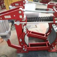 YJE200液壓夾軌器，焦作制動器,廠家直銷，價格優惠