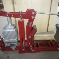 YJE150液壓夾軌器，焦作制動器,廠家直銷，價格優惠