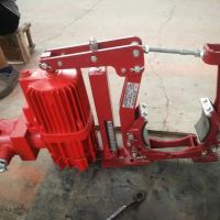 YJJ800液壓夾軌器，焦作制動器,廠家直銷，價格優(yōu)惠