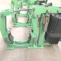 YDGZ-45頂軌制動器，焦作制動器,廠家直銷，價格優惠