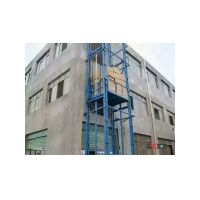 沈陽起重機-導軌貨梯