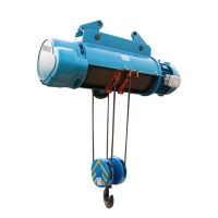 成都起重機(jī)-CD電動葫蘆