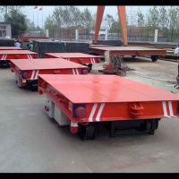 河南專業生產有軌、無軌電動平車