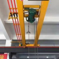 淮北起重機(jī)-電動葫蘆