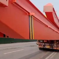 營口起重機大石橋市天力起重機橋式起重機各種配件專業生產安裝