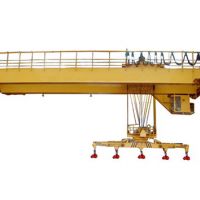 惠州廠家直銷掛梁橋式起重機(jī)