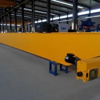 濟(jì)南起重機(jī)雙梁橋式起重機(jī)生產(chǎn)銷(xiāo)售維保