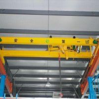 濟(jì)南起重機(jī)雙梁橋式起重機(jī)生產(chǎn)銷(xiāo)售維保