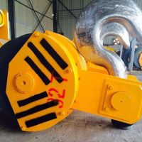 武漢起重機吊鉤組廠家