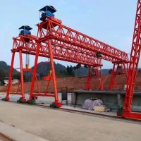 青島起重機(jī)軌道門(mén)式起重機(jī)生產(chǎn)廠家