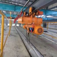 沈陽起重機-電動葫蘆生產銷售廠家