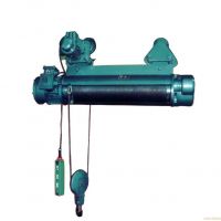 淮北起重機(jī)-微型電動葫蘆