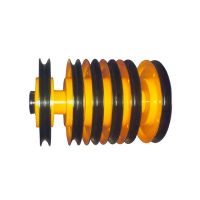 沈陽起重機-吊鉤滑輪