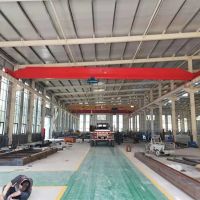 佛山起重機，吊機，龍門吊起重配件及維修