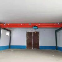 佛山起重機，吊機，龍門吊起重配件及維修