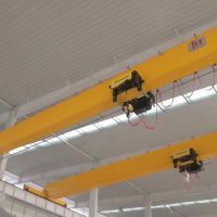 營口起重機大石橋市天力起重機門式起重機專業生產安裝維修