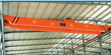 沈陽起重機(jī)-LH型電動葫蘆橋式起重機(jī)