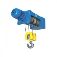 淮北起重機(jī)-CD電動葫蘆生產(chǎn)廠家
