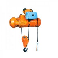 淮北起重機(jī)-MD型電動葫蘆
