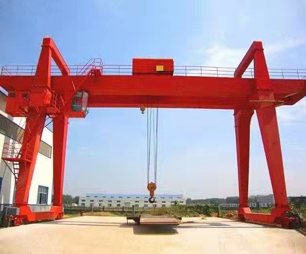 沈陽起重機-門式起重機生產銷售廠家