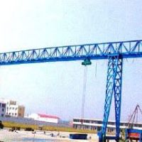 重慶起重機(jī)-門式起重機(jī)