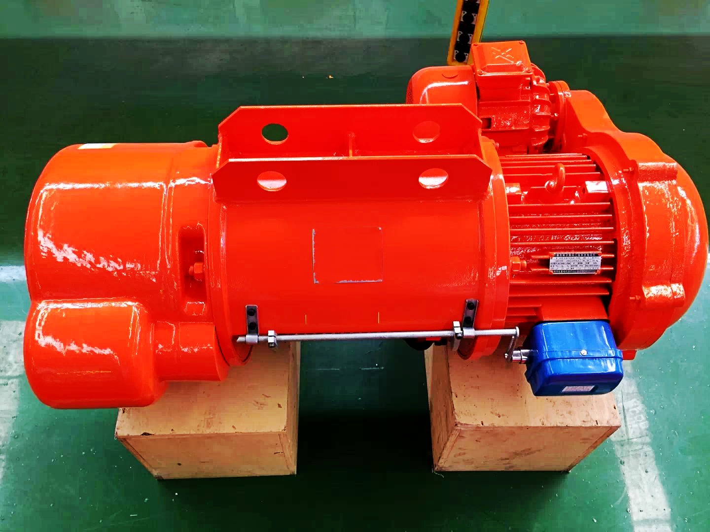 沈陽起重機(jī)-門式起重機(jī)